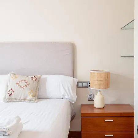 Lejlighed Flateli Penthouse Jaume I