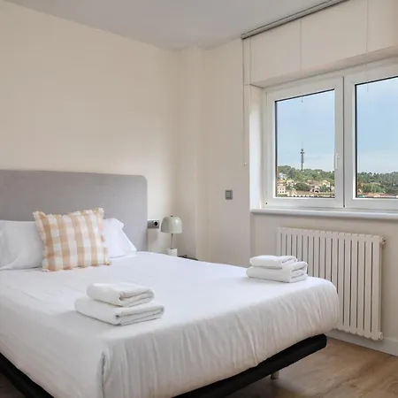 Lejlighed Flateli Penthouse Jaume I *