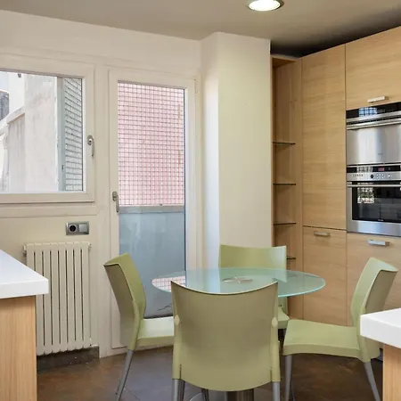 Lejlighed Flateli Penthouse Jaume I *