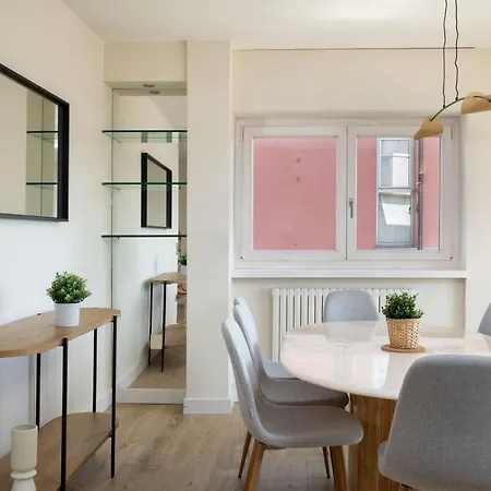 Lejlighed Flateli Penthouse Jaume I Girona