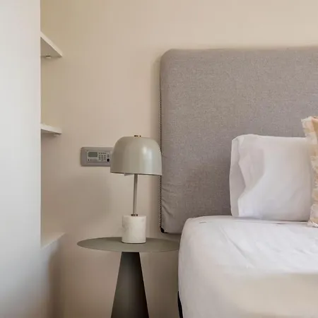 Flateli Penthouse Jaume I Апартаменты