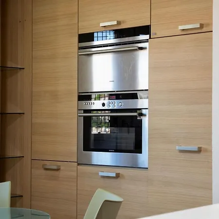 Апартаменты Flateli Penthouse Jaume I *