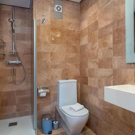 Flateli Penthouse Jaume I Apartamento