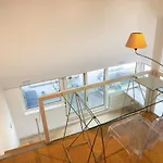Apartment Flateli Penthouse Jaume I