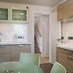 Flateli Penthouse Jaume I Apartment *
