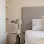 Flateli Penthouse Jaume I Apartment