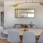 Flateli Penthouse Jaume I *