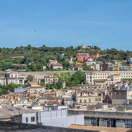 Flateli Penthouse Jaume I Apartment