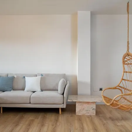 Apartment Flateli Penthouse Jaume I *